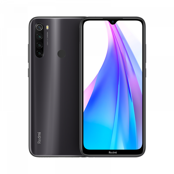 Xiaomi Redmi Note 8 T Reconditionné