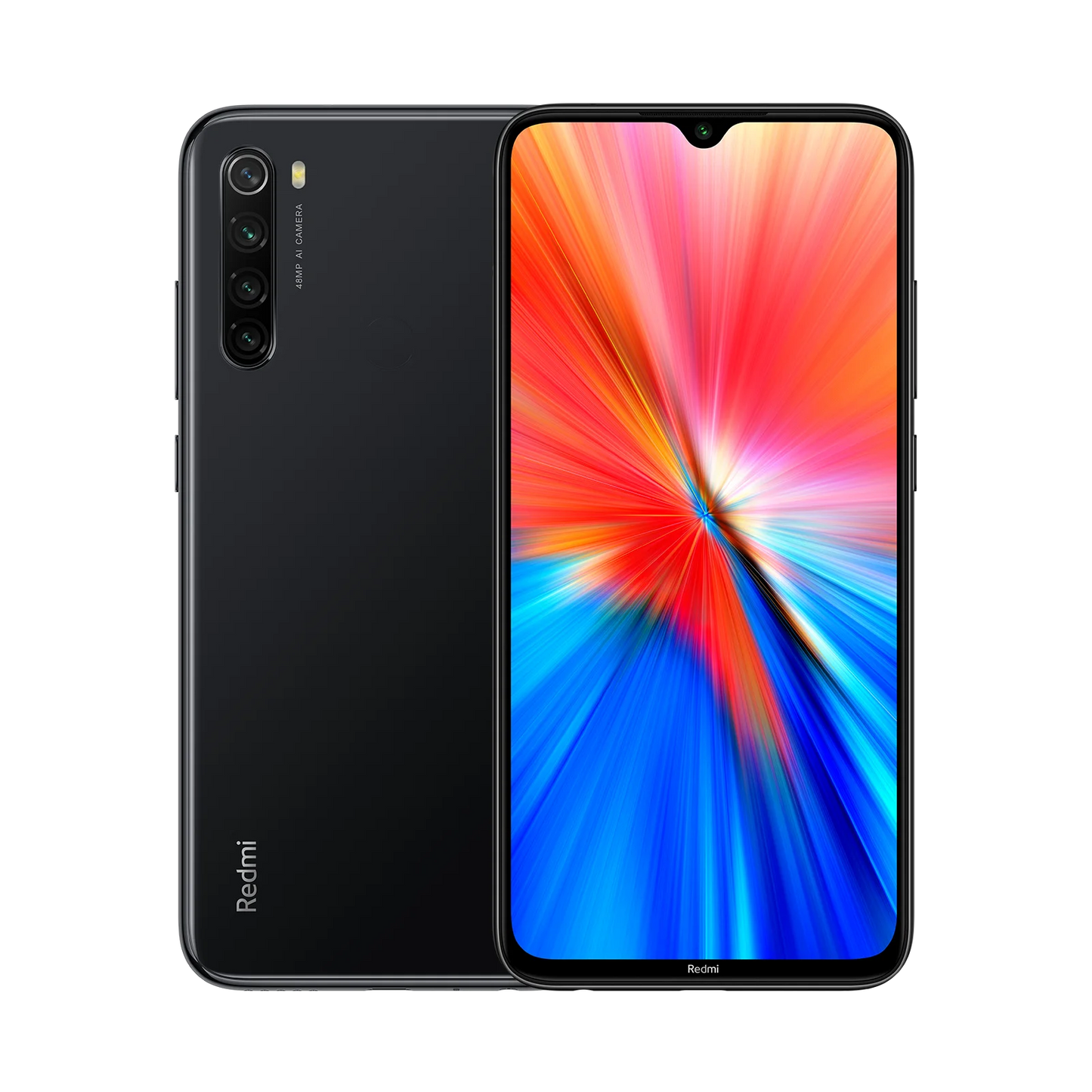 Xiaomi Redmi Note 8 2021 Reconditionné
