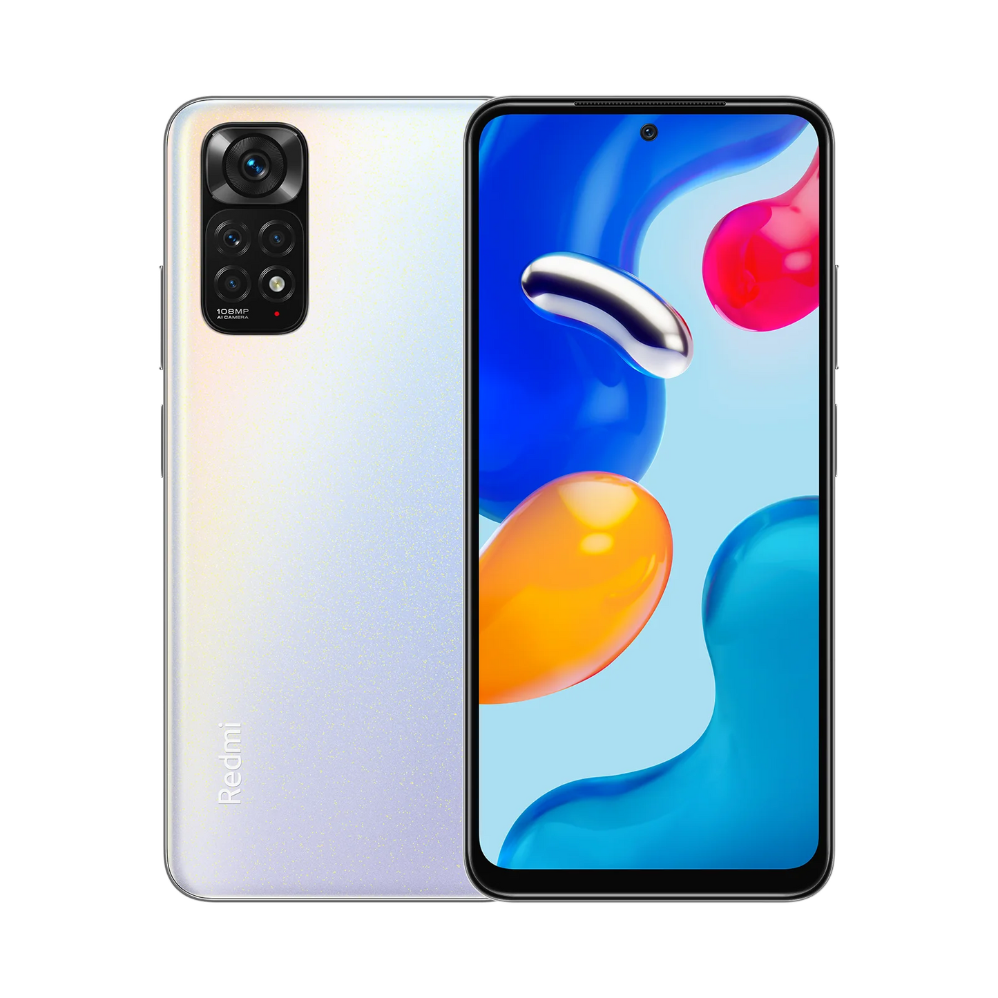 Xiaomi Redmi Note 11S Reconditionné
