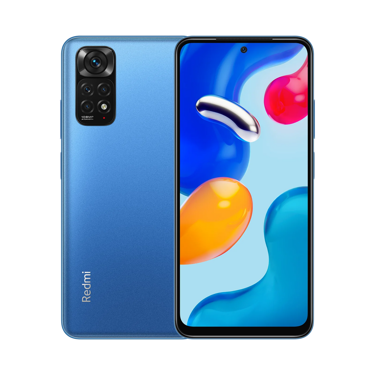 Xiaomi Redmi Note 11S Reconditionné