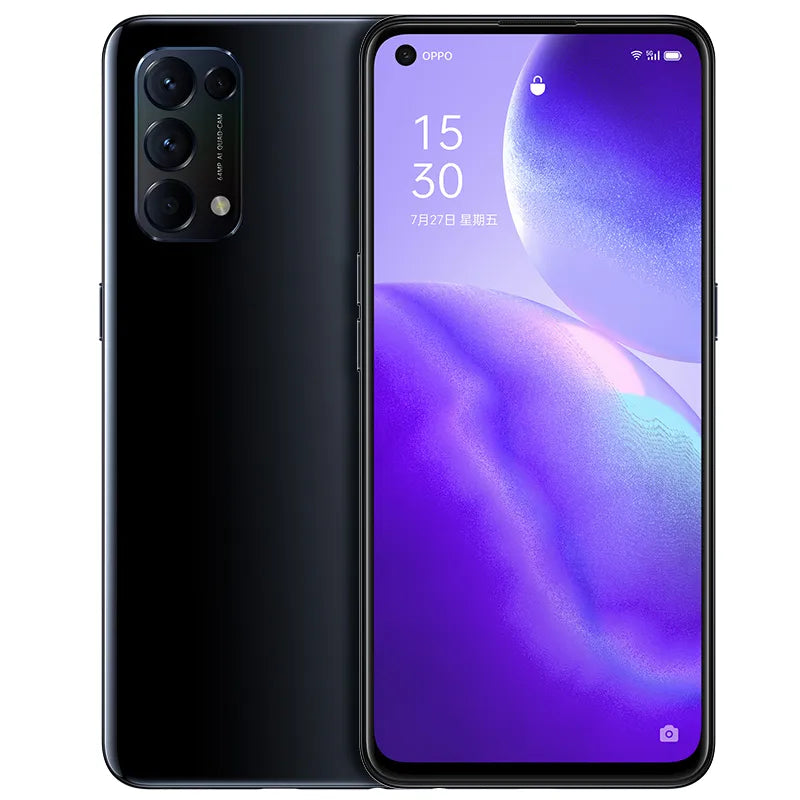 Oppo Reno 5 Reconditionné