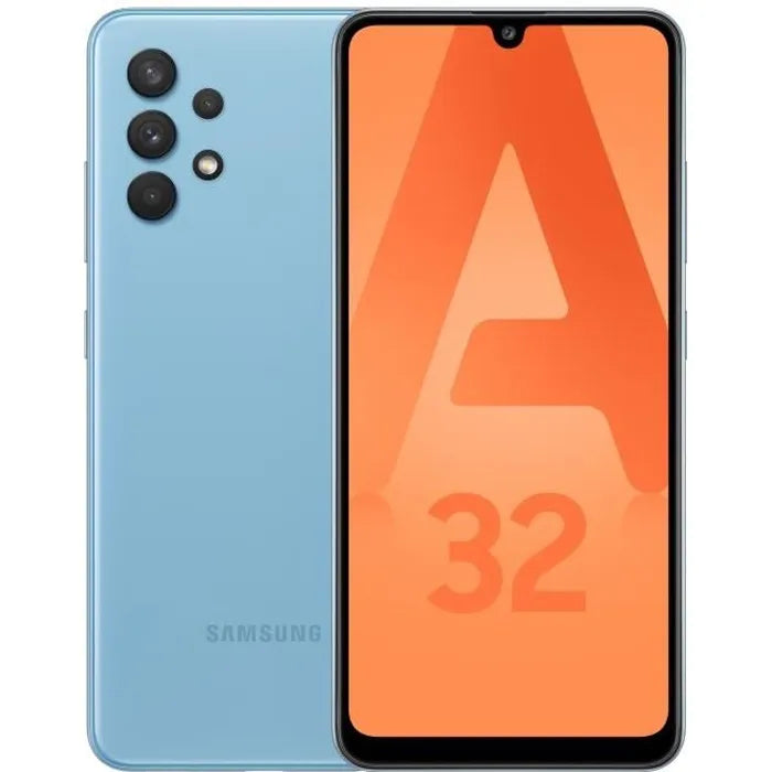 Samsung Galaxy A32 5G Reconditionné (Dual Sim)