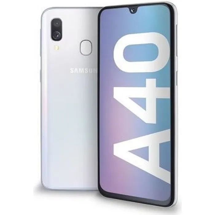 Samsung Galaxy A40 Reconditionné (Dual Sim)