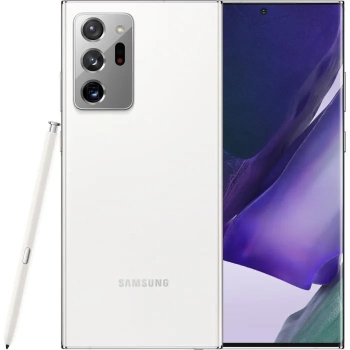 Samsung Galaxy Note 20 Ultra 5G Reconditionné (Dual Sim)