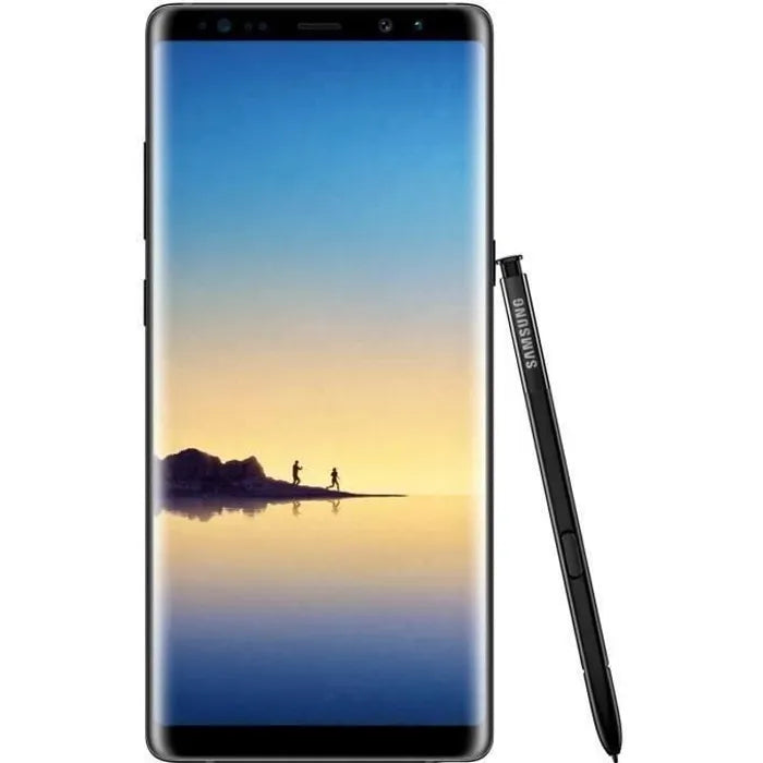 Samsung Galaxy Note 8 Reconditionné (Dual Sim)