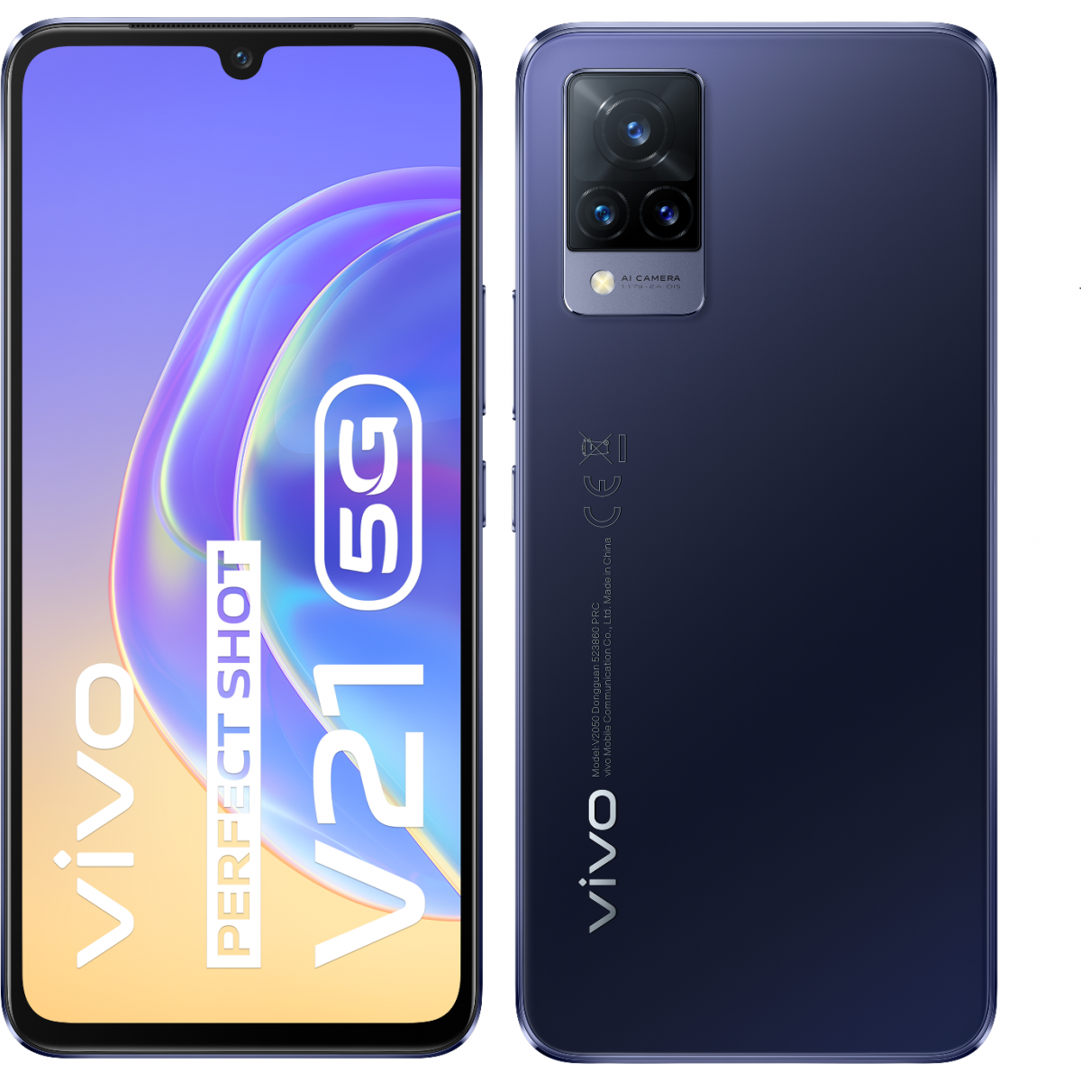 Vivo V21 5G Reconditionné