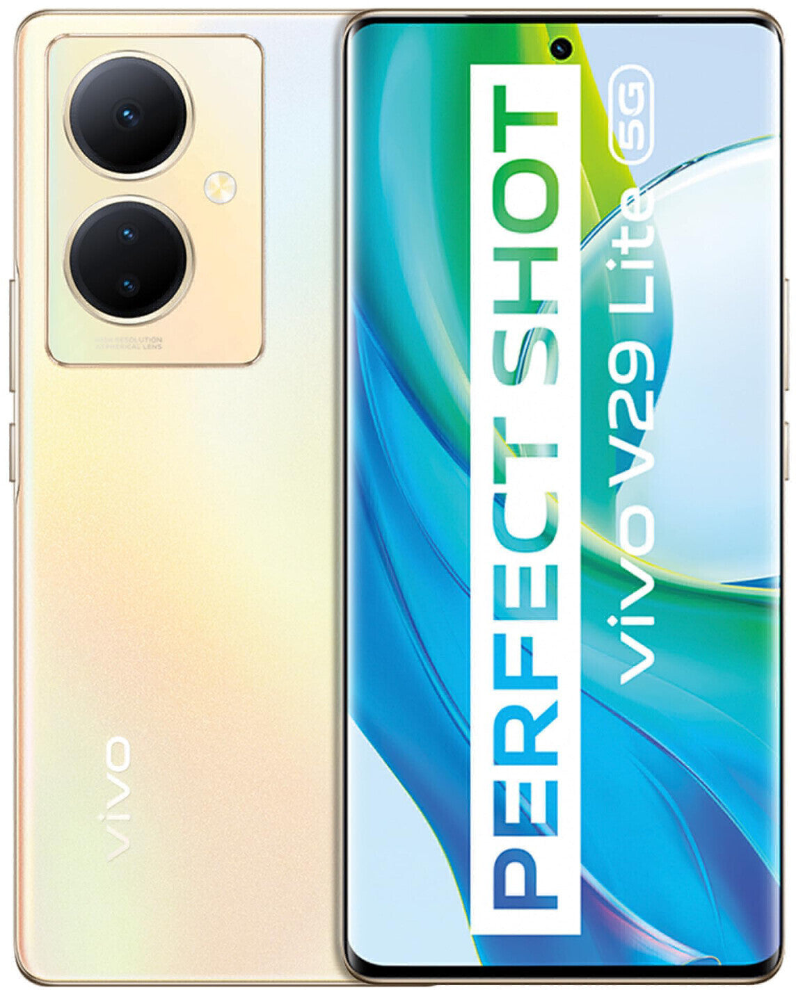 Vivo V29 Lite Reconditionné