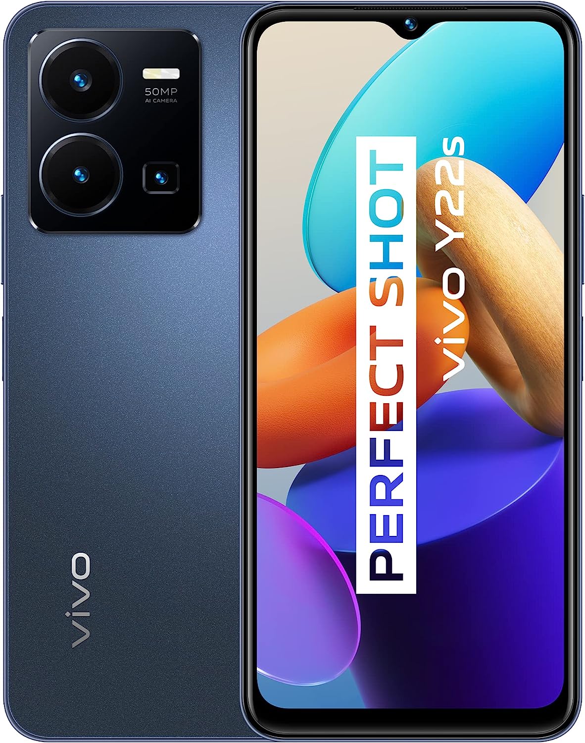 Vivo Y22S Reconditionné