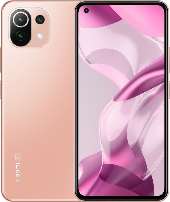 Xiaomi Mi 11 Lite 4G Reconditionné