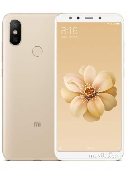 Xiaomi Mi A2 Reconditionné
