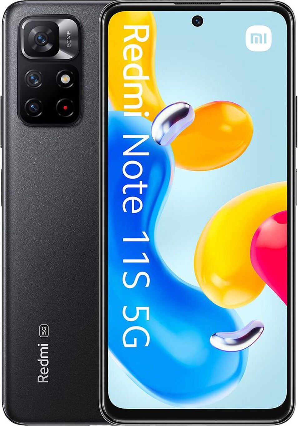 Xiaomi Redmi Note 11S Reconditionné