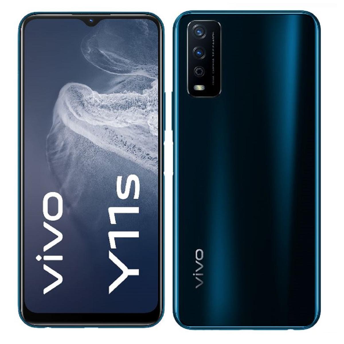 Vivo Y11S Reconditionné