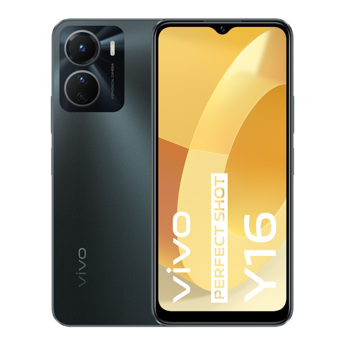 Vivo Y16 Reconditionné
