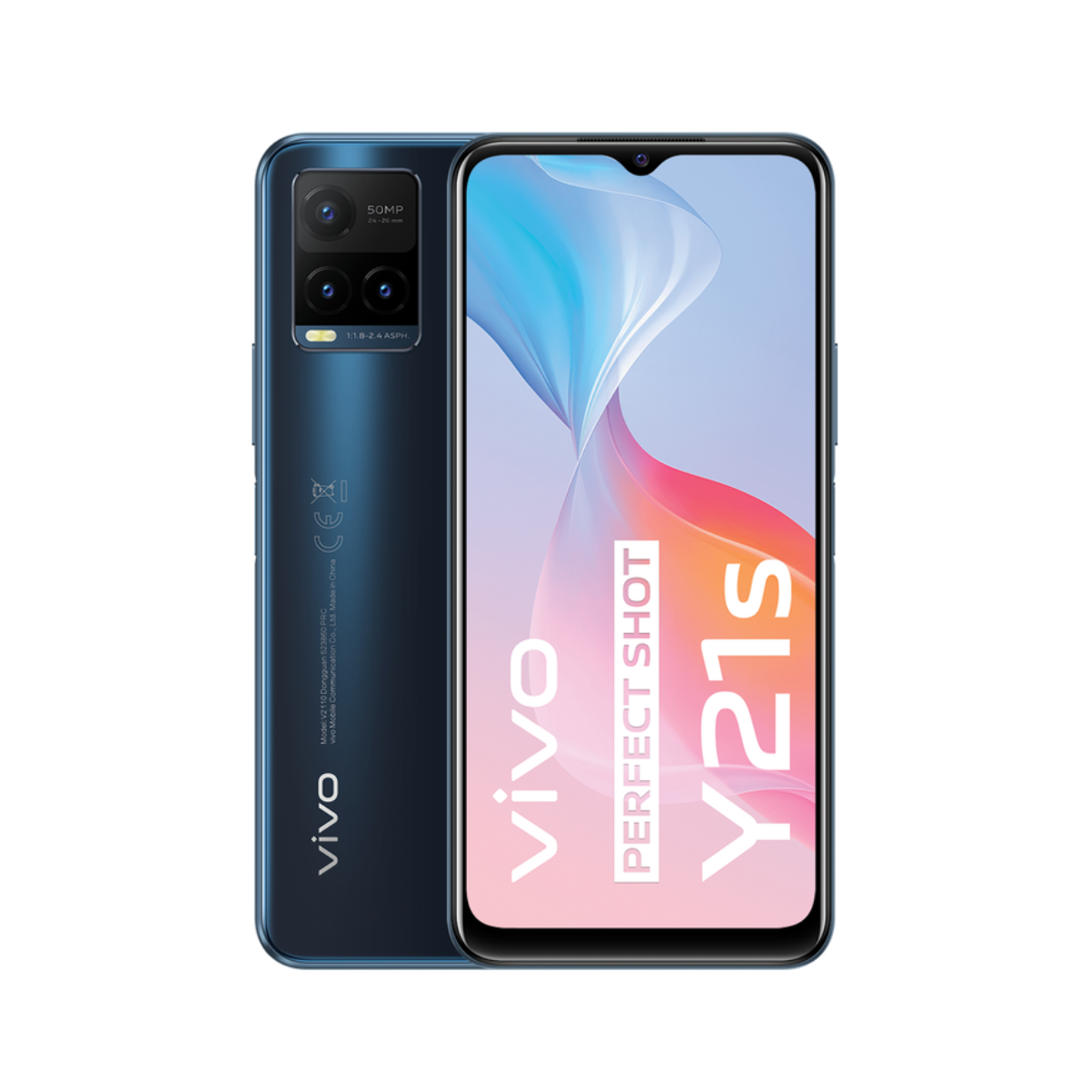 Vivo Y21S Reconditionné