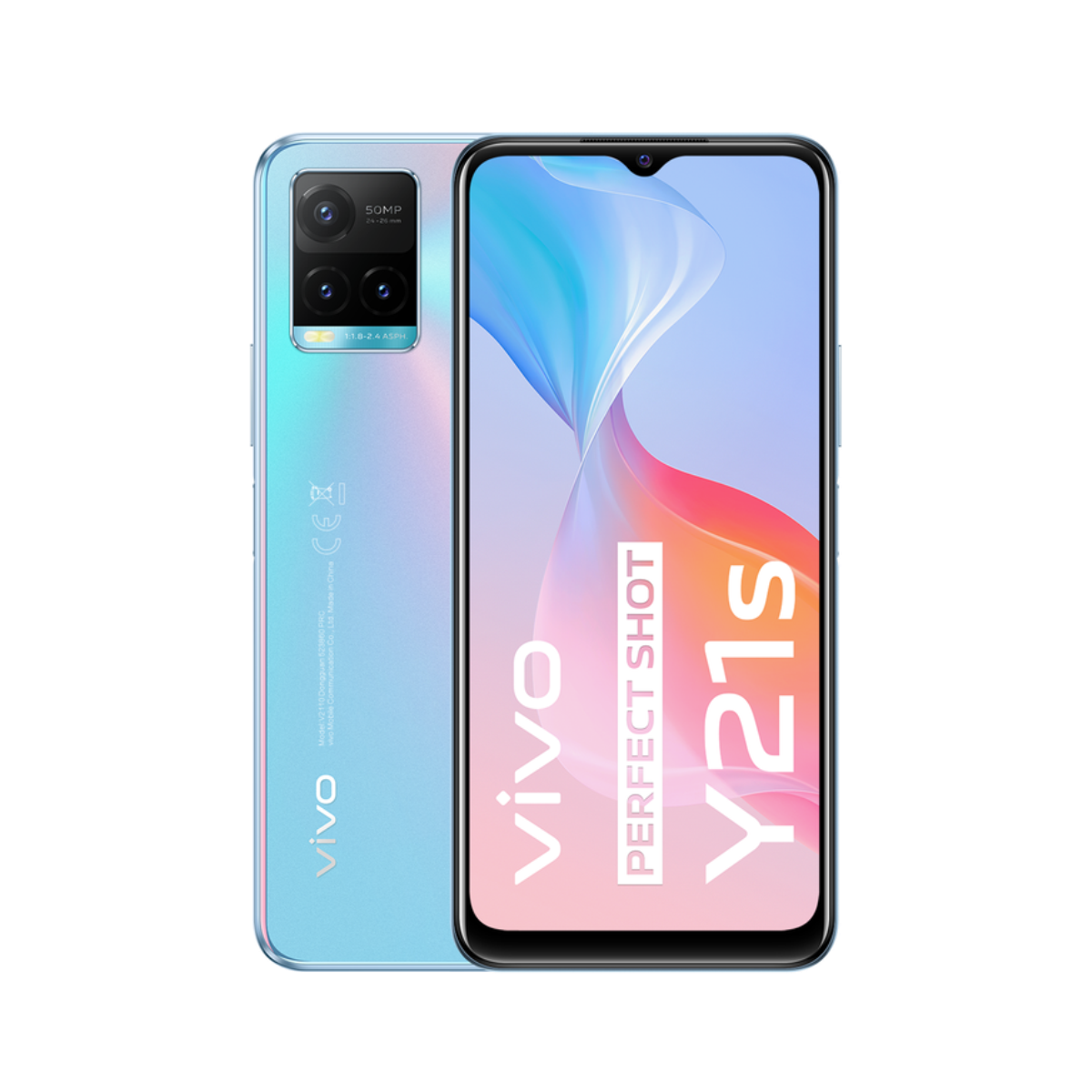 Vivo Y21S Reconditionné