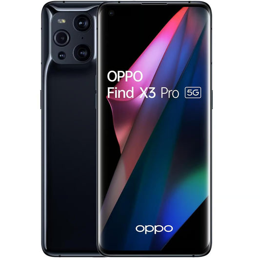 Oppo Find X3 Pro Reconditionné