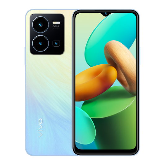 Vivo Y22S Reconditionné