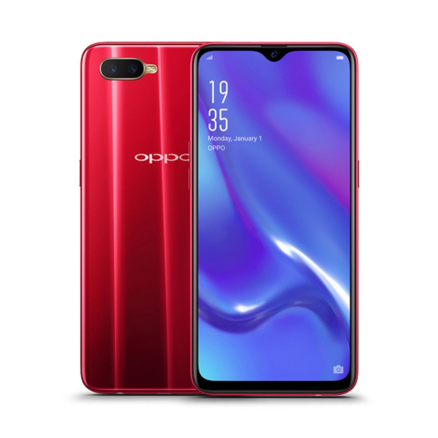 Oppo Rx17 Neo Reconditionné