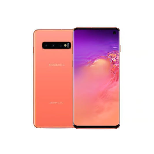 Samsung Galaxy S10+ Reconditionné (Dual Sim)