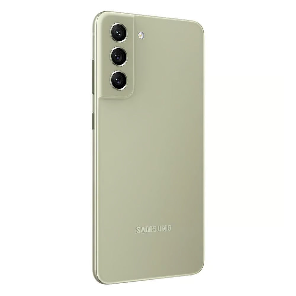 Samsung Galaxy S21 FE 5G Reconditionné (Simple Sim) - [Version US]