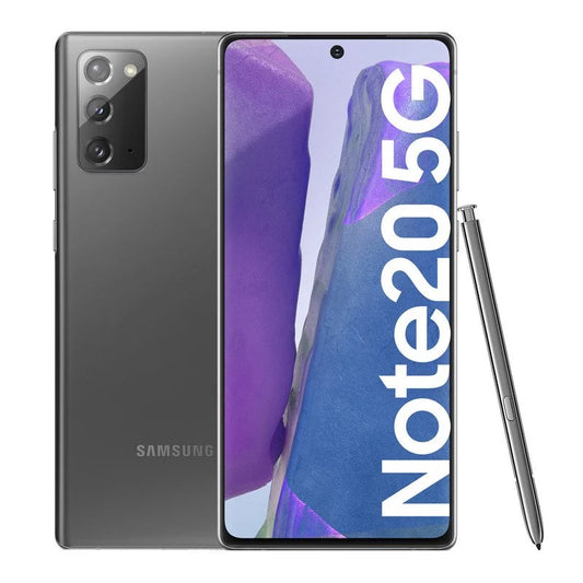 Samsung Galaxy Note 20 5G Reconditionné (Dual Sim)