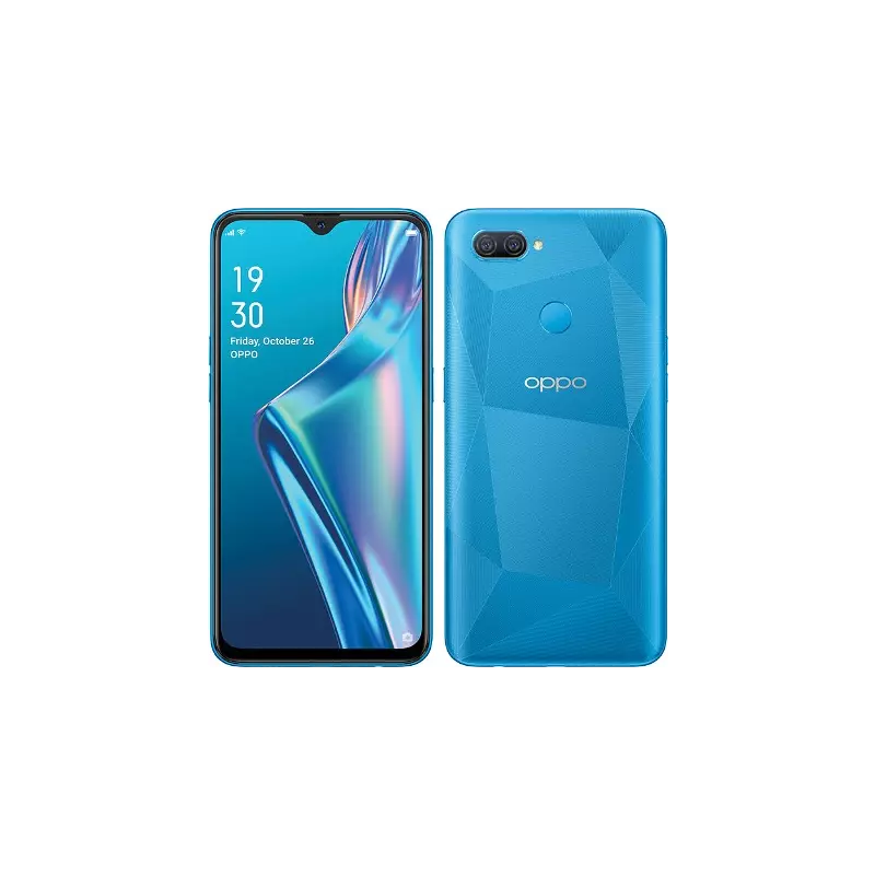 Oppo A12 Reconditionné