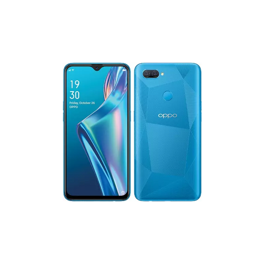 Oppo A12 Reconditionné