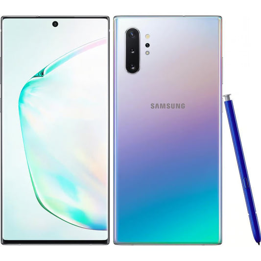 Samsung Galaxy Note 10+ Reconditionné (Simple Sim) - [Version US]