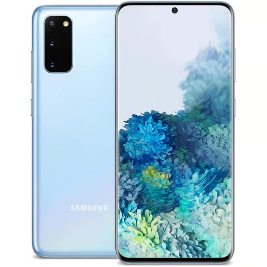 Samsung Galaxy S20+ 4G Reconditionné (Simple Sim) - [Version US]