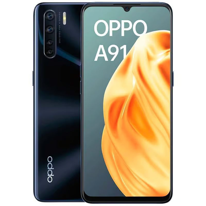 Oppo A91 Reconditionné