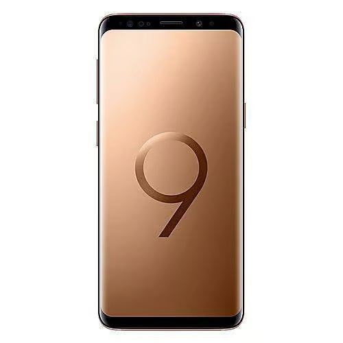 Samsung Galaxy S9 Reconditionné (Simple Sim) - [Version US]