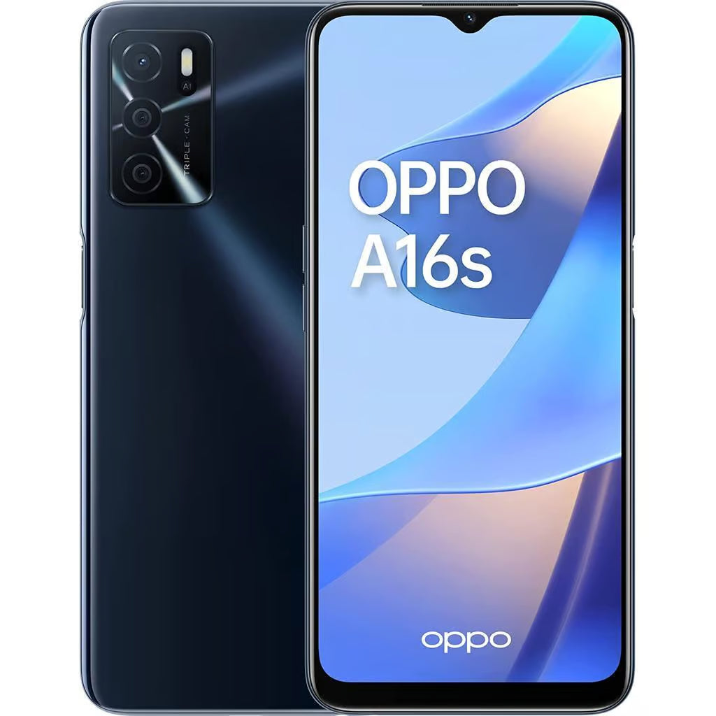 Oppo A16S Reconditionné