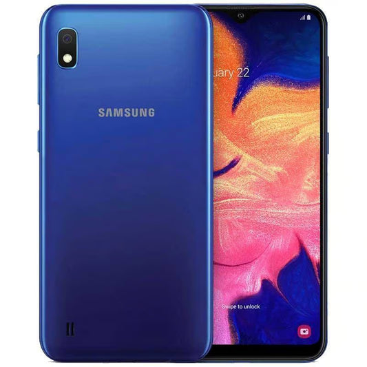 Samsung Galaxy A10 Reconditionné (Dual Sim)