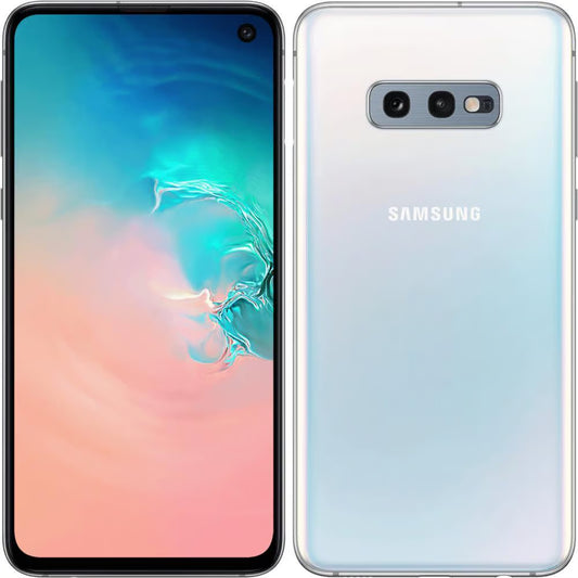 Samsung Galaxy S10e Reconditionné (Dual Sim)