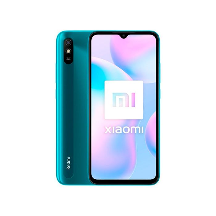Xiaomi Redmi 9A Reconditionné