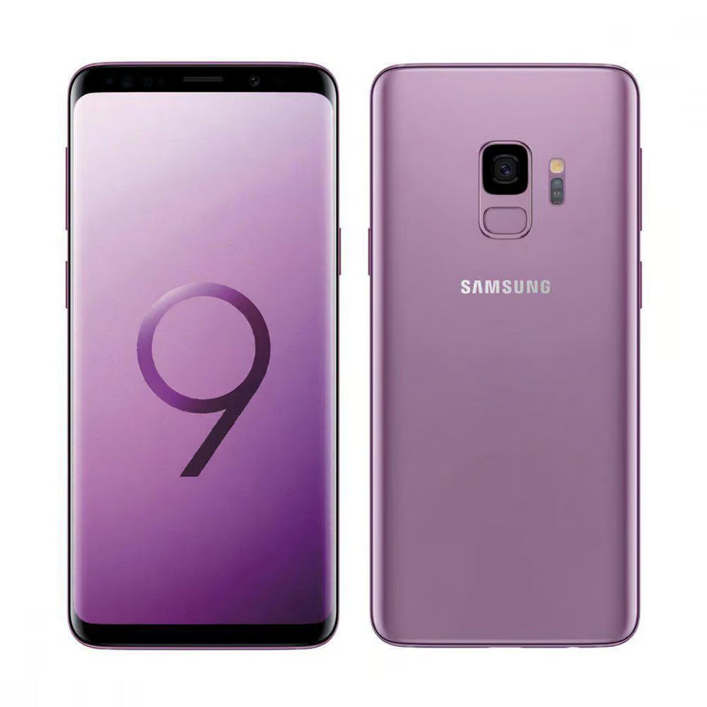 Samsung Galaxy S9 Reconditionné (Simple Sim) - [Version US]