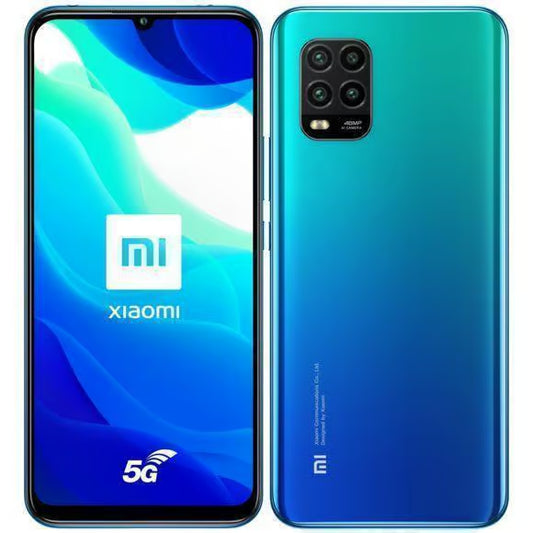 Xiaomi Mi 10 Lite Reconditionné