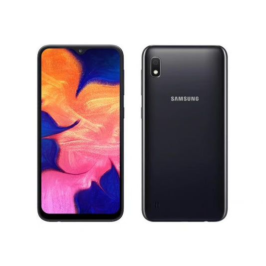 Samsung Galaxy A10 Reconditionné (Simple Sim) - [Version US]