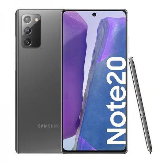 Samsung Galaxy Note 20 4G Reconditionné (Dual Sim)