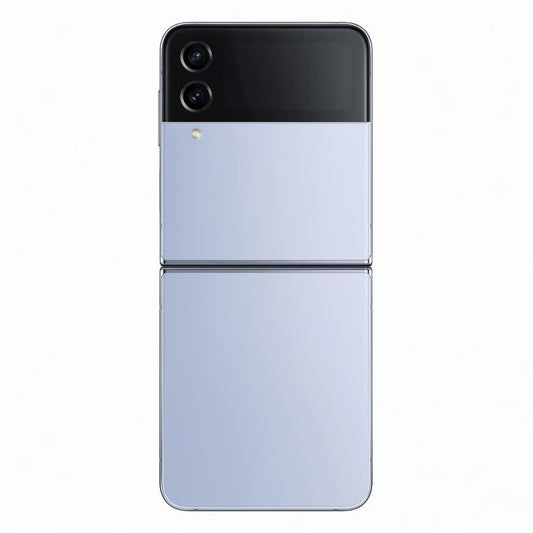 Samsung Galaxy Z Flip 4 5G Reconditionné (Simple Sim) - [Version US]