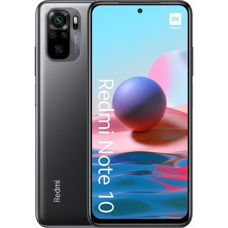 Xiaomi Redmi Note 10 5G Reconditionné