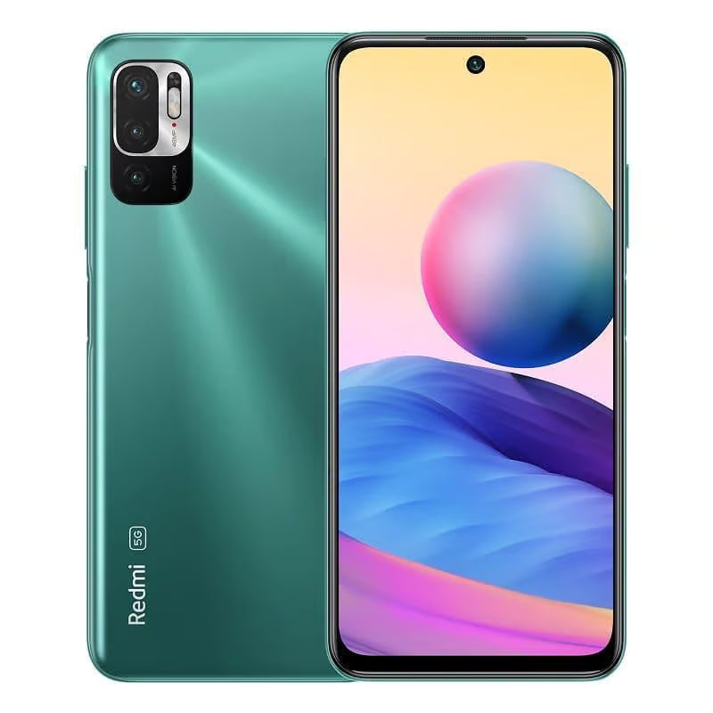 Xiaomi Redmi Note 10 Reconditionné