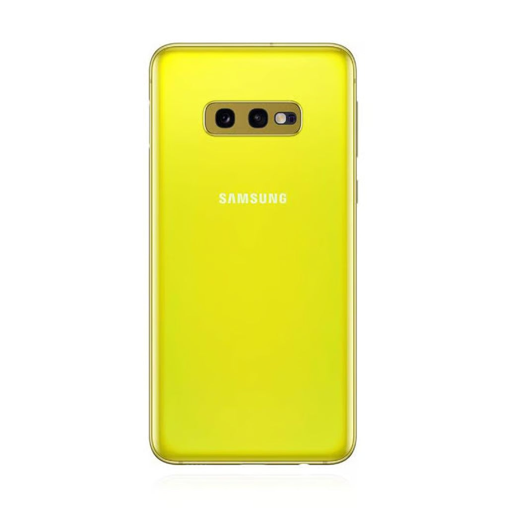 Samsung Galaxy S10e Reconditionné (Simple Sim) - [Version US]