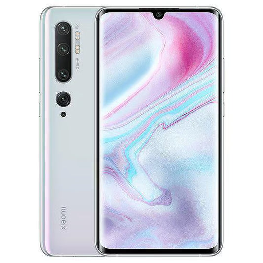 Xiaomi Mi Note 10 Reconditionné