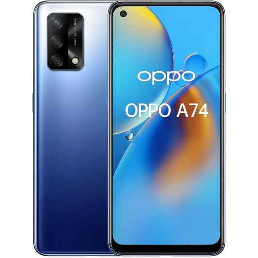 Oppo A74 Reconditionné