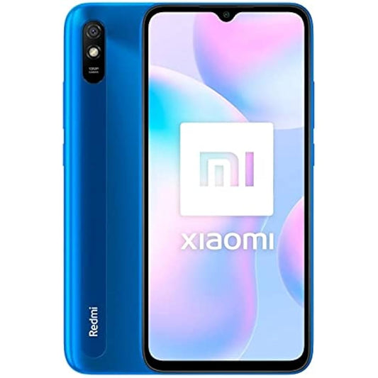 Xiaomi Redmi 9A Reconditionné