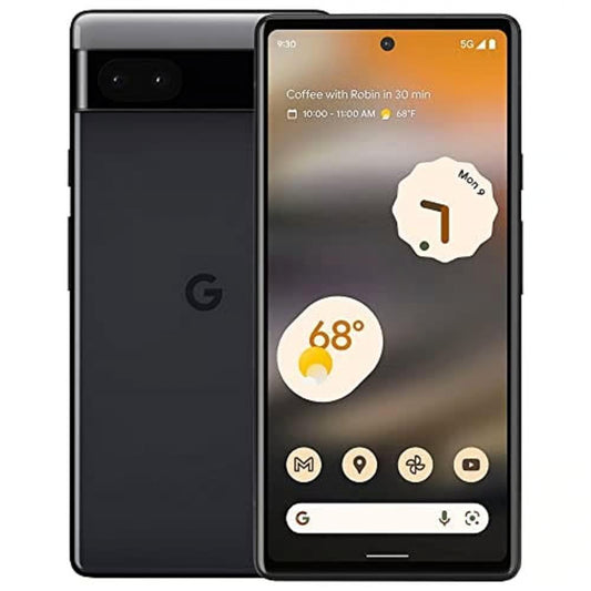 Google Pixel 6A Reconditionné