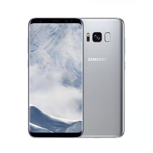 Samsung Galaxy S8+ Reconditionné (Simple Sim) - [Version US]