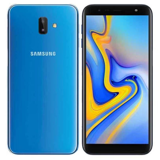 Samsung Galaxy J6+ Reconditionné (Dual Sim)