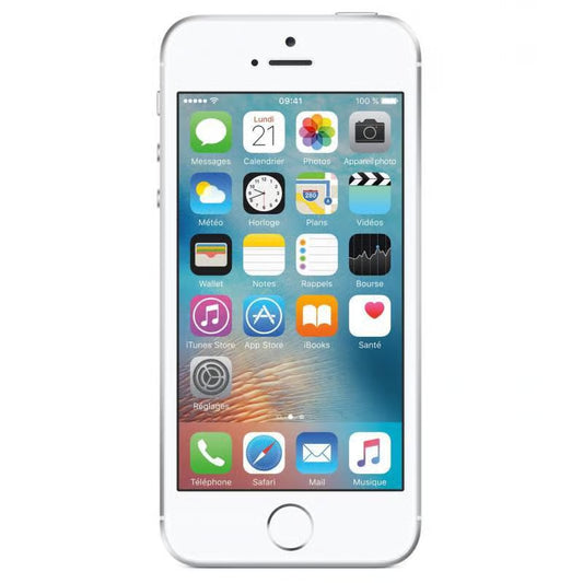 Apple iPhone Se 2016 Reconditionné